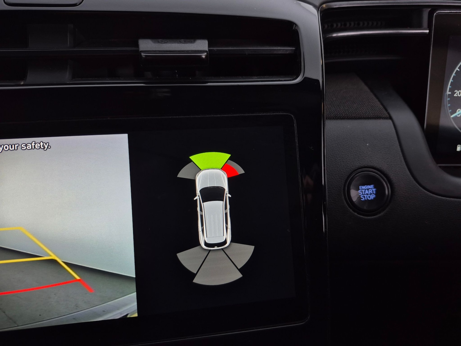 Used Hyundai TUCSON 2023 for sale - 78197881: Photo 19