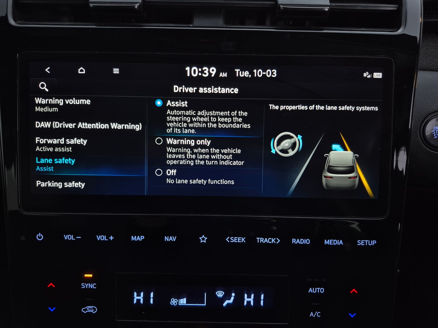 Used Hyundai TUCSON 2023 for sale - 78197881: Photo 25