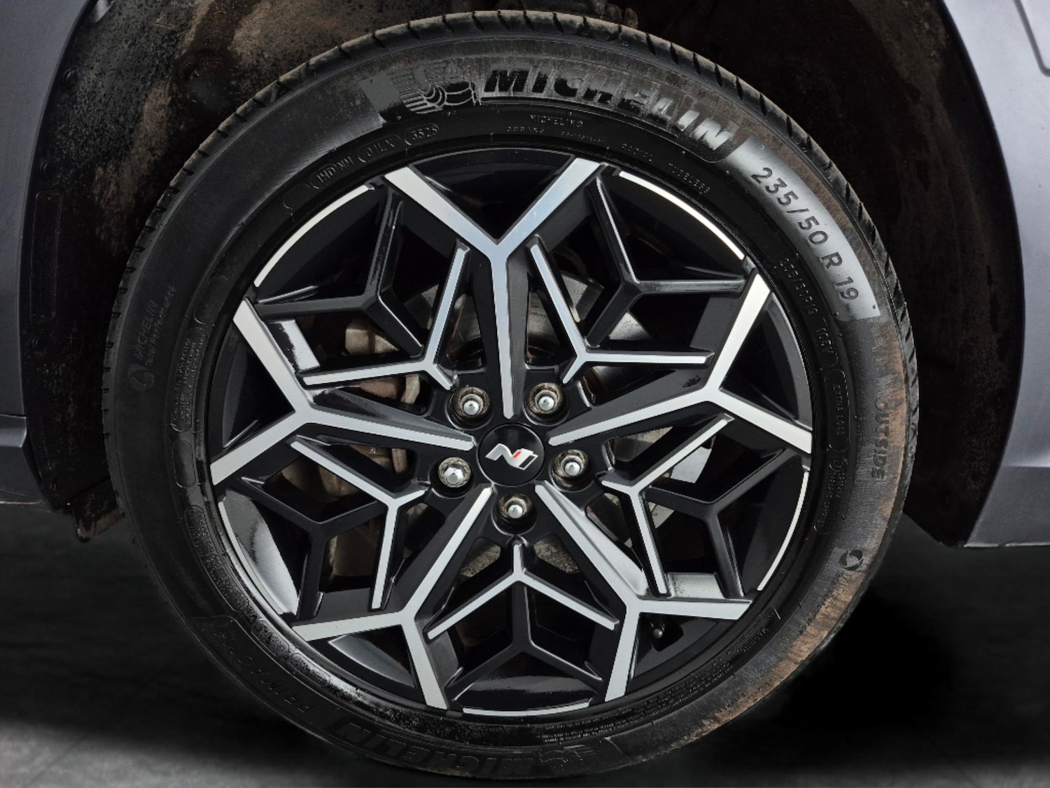 Used Hyundai TUCSON 2023 for sale - 78197881: Photo 27