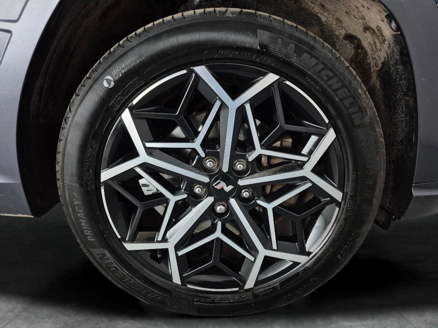 Used Hyundai TUCSON 2023 for sale - 78197881: Photo 28