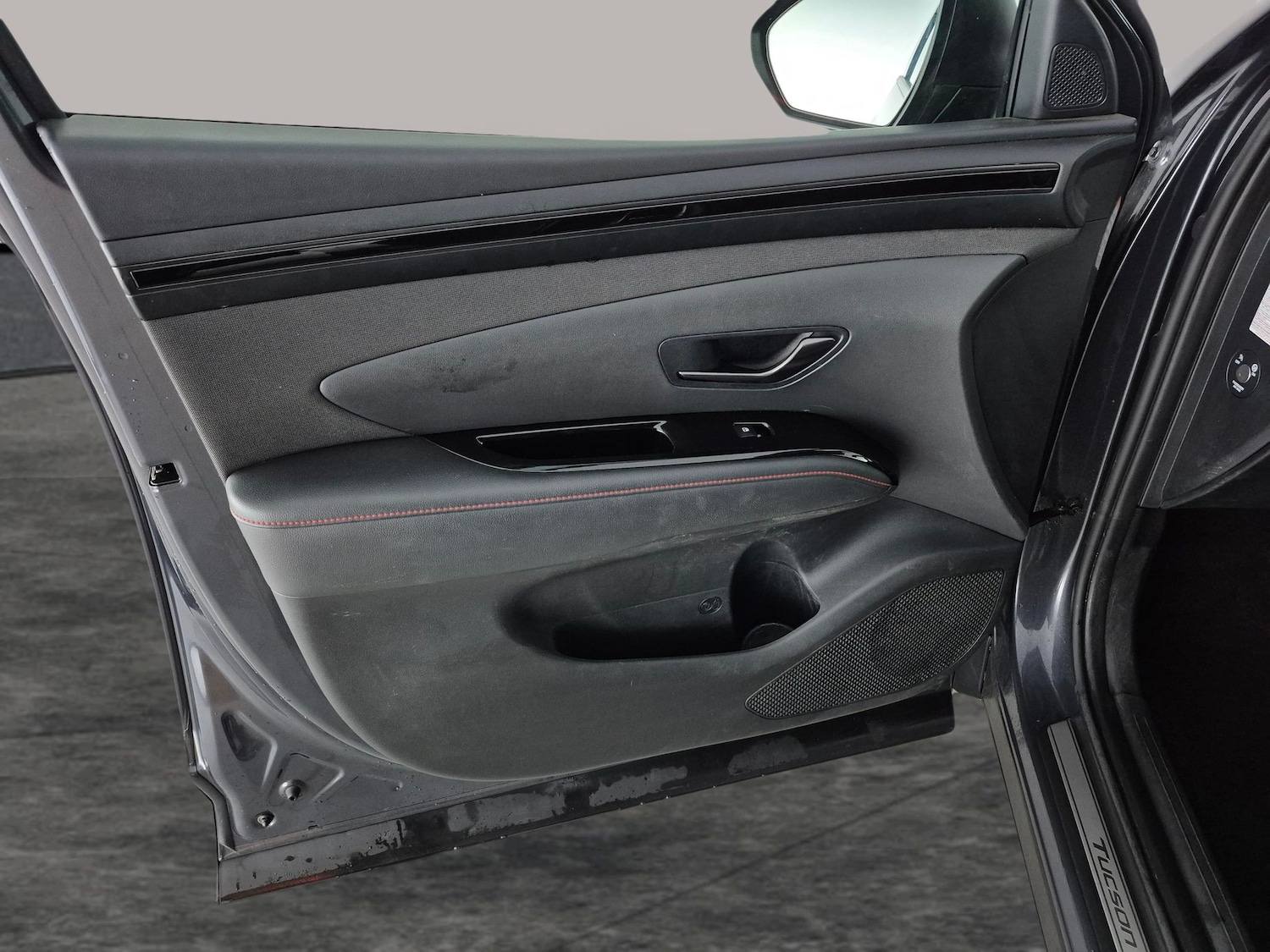 Used Hyundai TUCSON 2023 for sale - 78197881: Photo 31