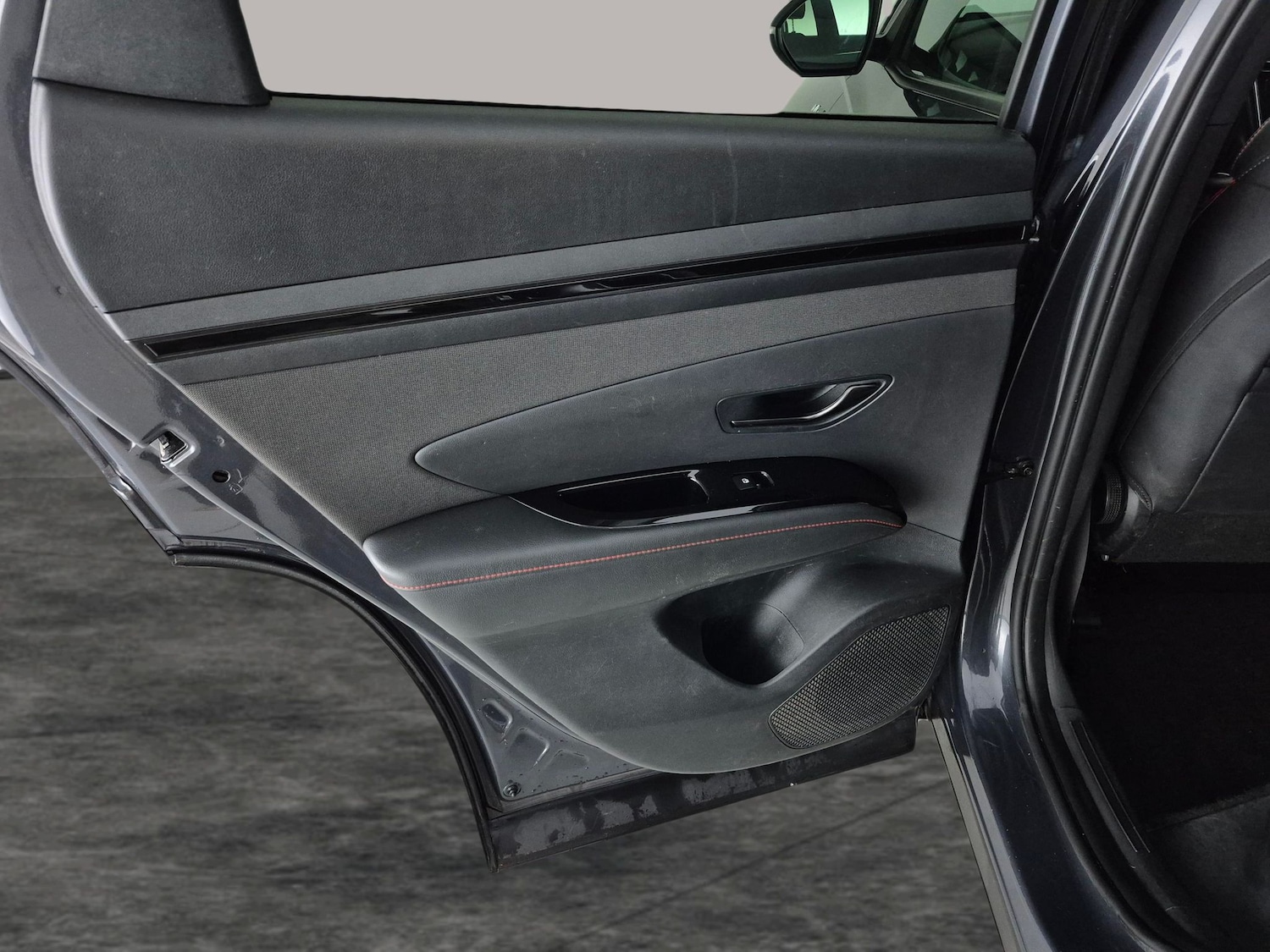 Used Hyundai TUCSON 2023 for sale - 78197881: Photo 32