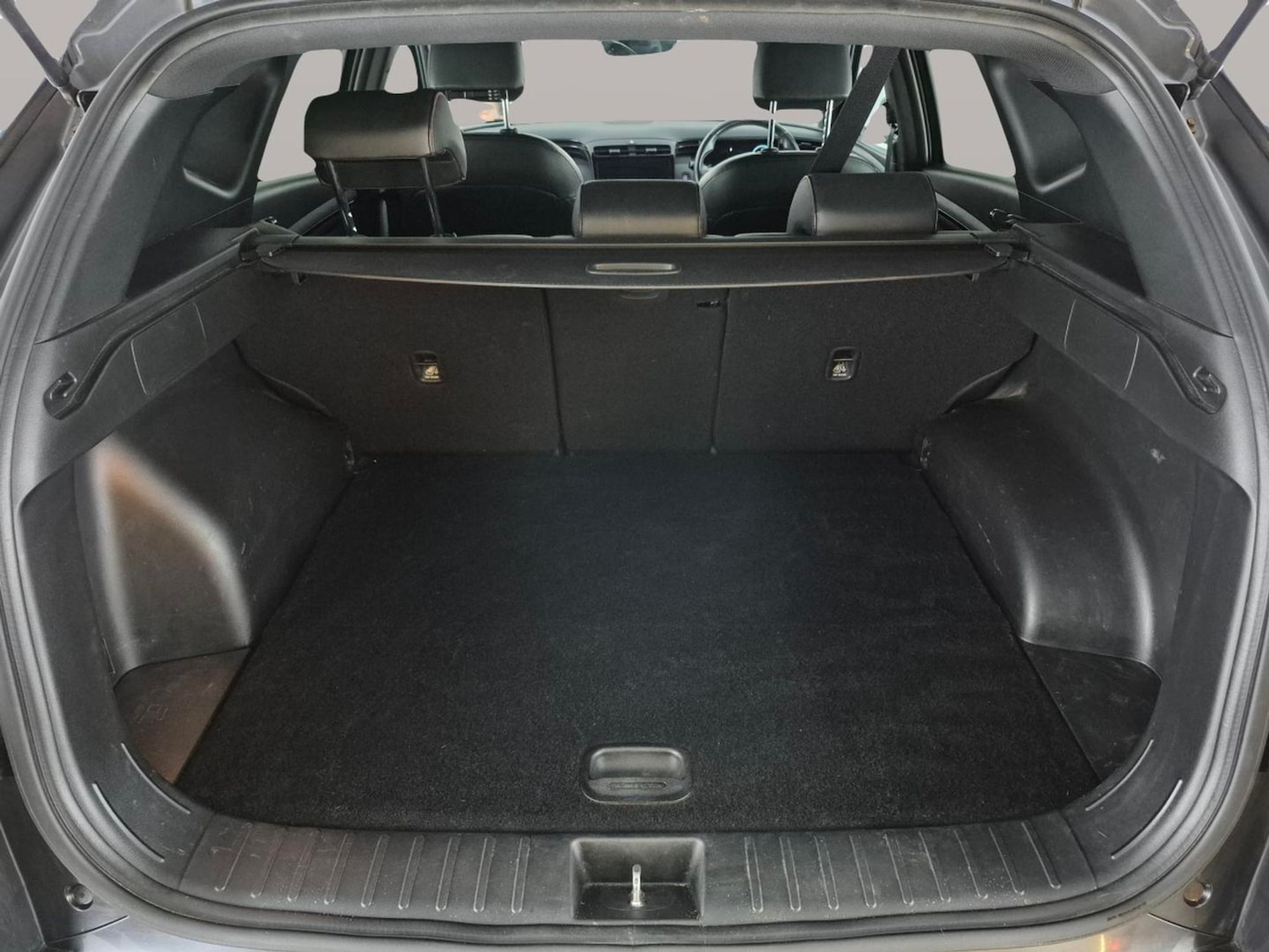 Used Hyundai TUCSON 2023 for sale - 78197881: Photo 36