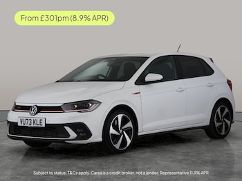 Used Volkswagen Polo 2023 for sale - 79369788: Photo
