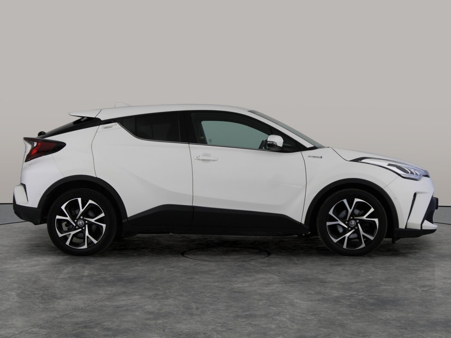 Used Toyota C-HR 2022 for sale - 78079295: Photo 10