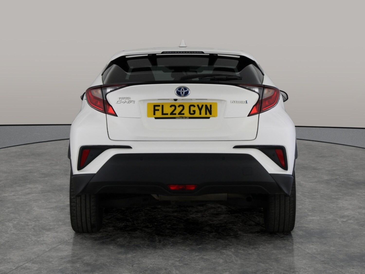 Used Toyota C-HR 2022 for sale - 78079295: Photo 12