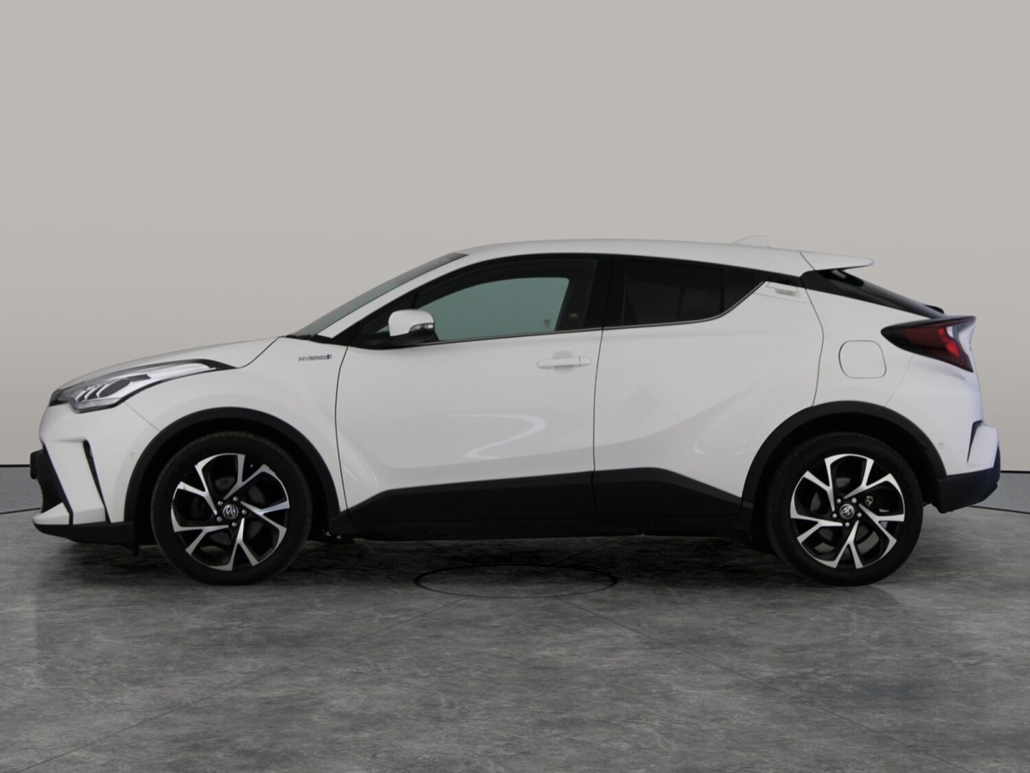 Used Toyota C-HR 2022 for sale - 78079295: Photo 14