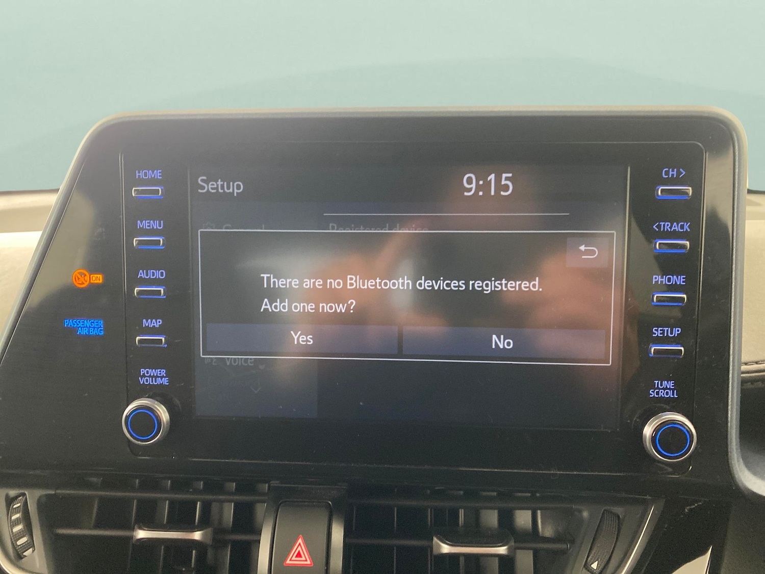 Used Toyota C-HR 2022 for sale - 78079295: Photo 15