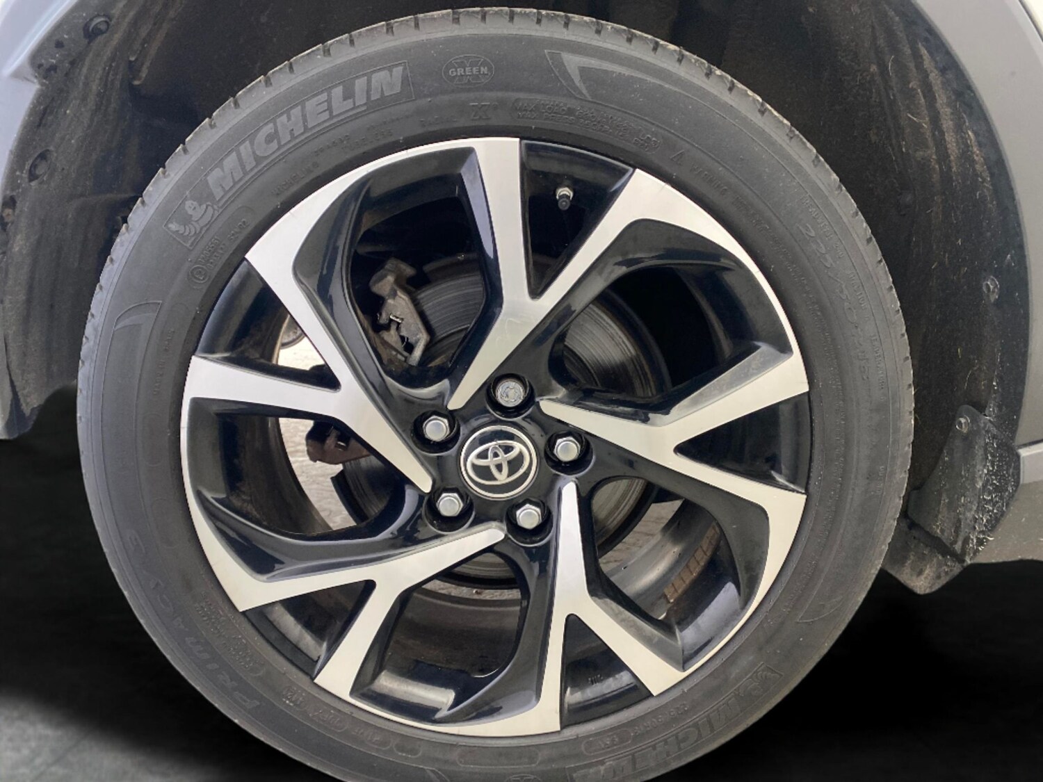 Used Toyota C-HR 2022 for sale - 78079295: Photo 20