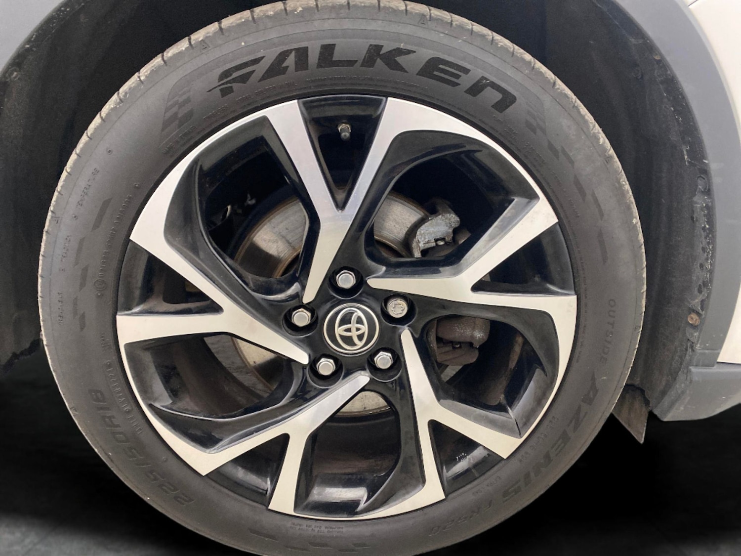 Used Toyota C-HR 2022 for sale - 78079295: Photo 21