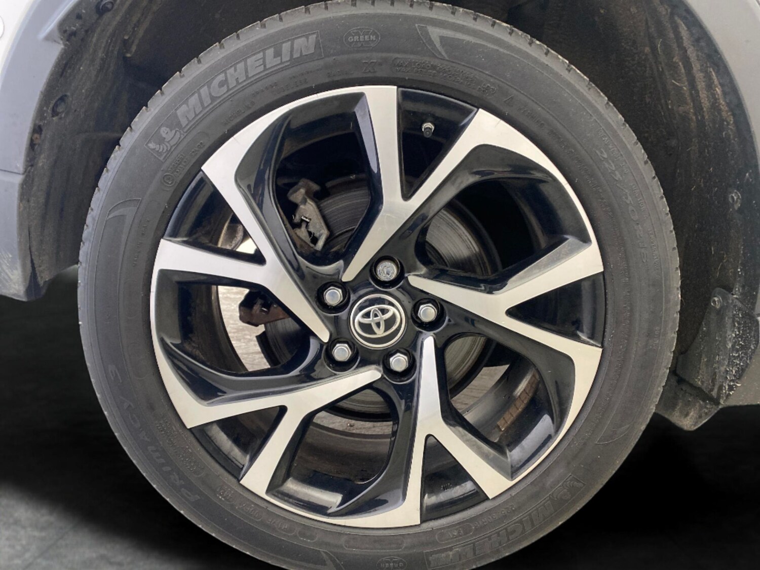 Used Toyota C-HR 2022 for sale - 78079295: Photo 22