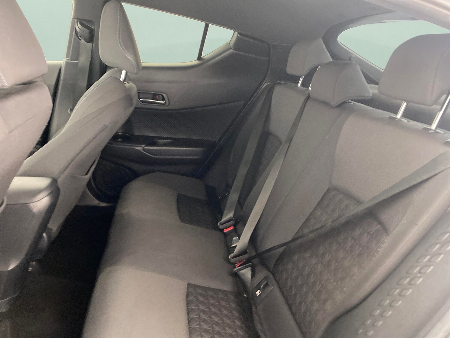 Used Toyota C-HR 2022 for sale - 78079295: Photo 25