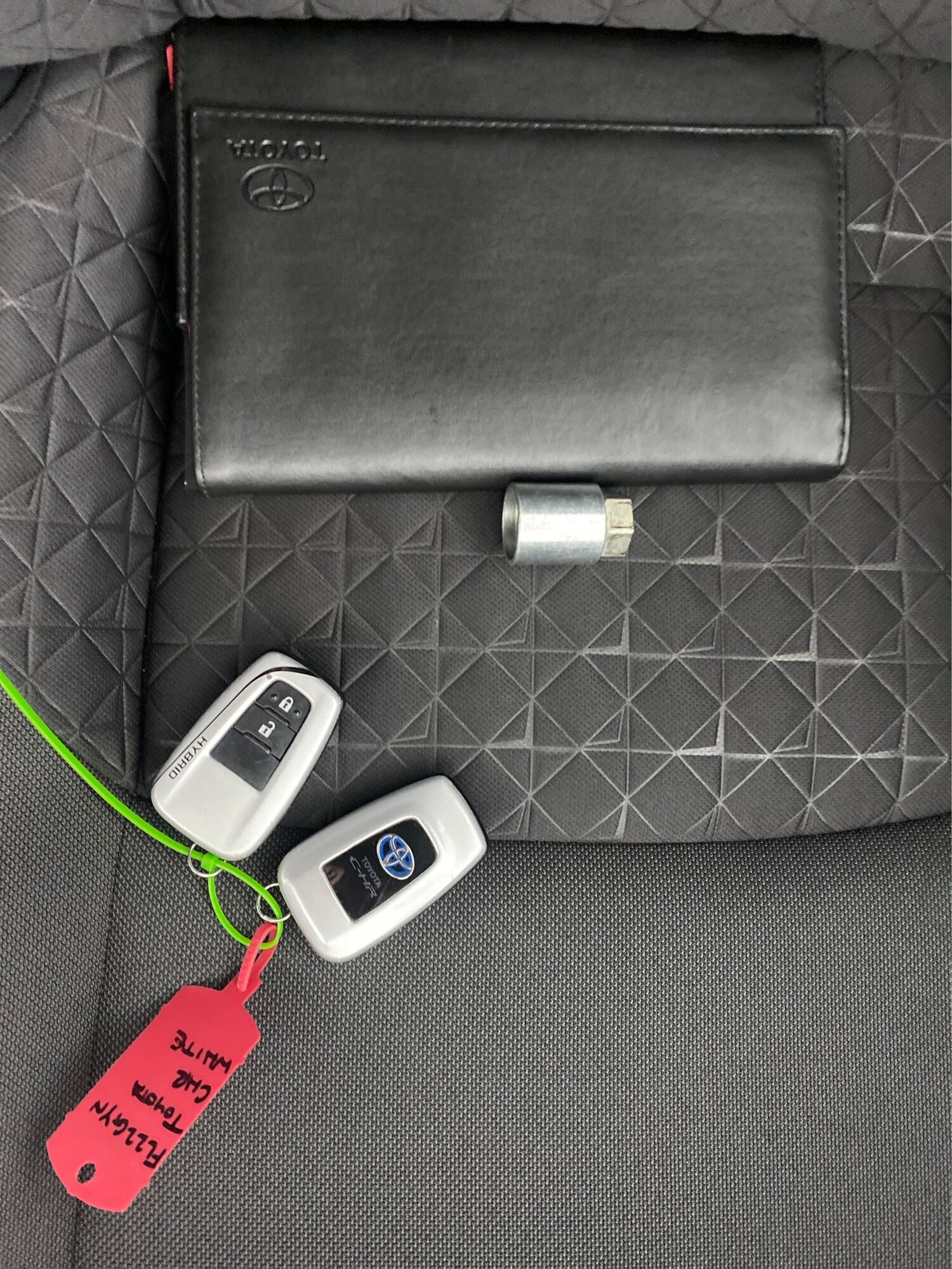 Used Toyota C-HR 2022 for sale - 78079295: Photo 28