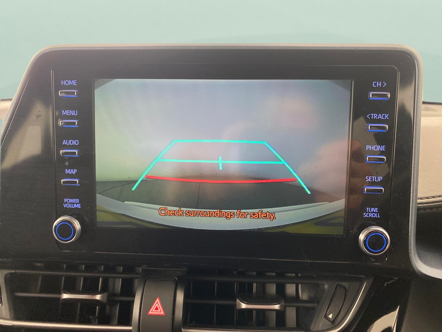 Used Toyota C-HR 2022 for sale - 78079295: Photo 5