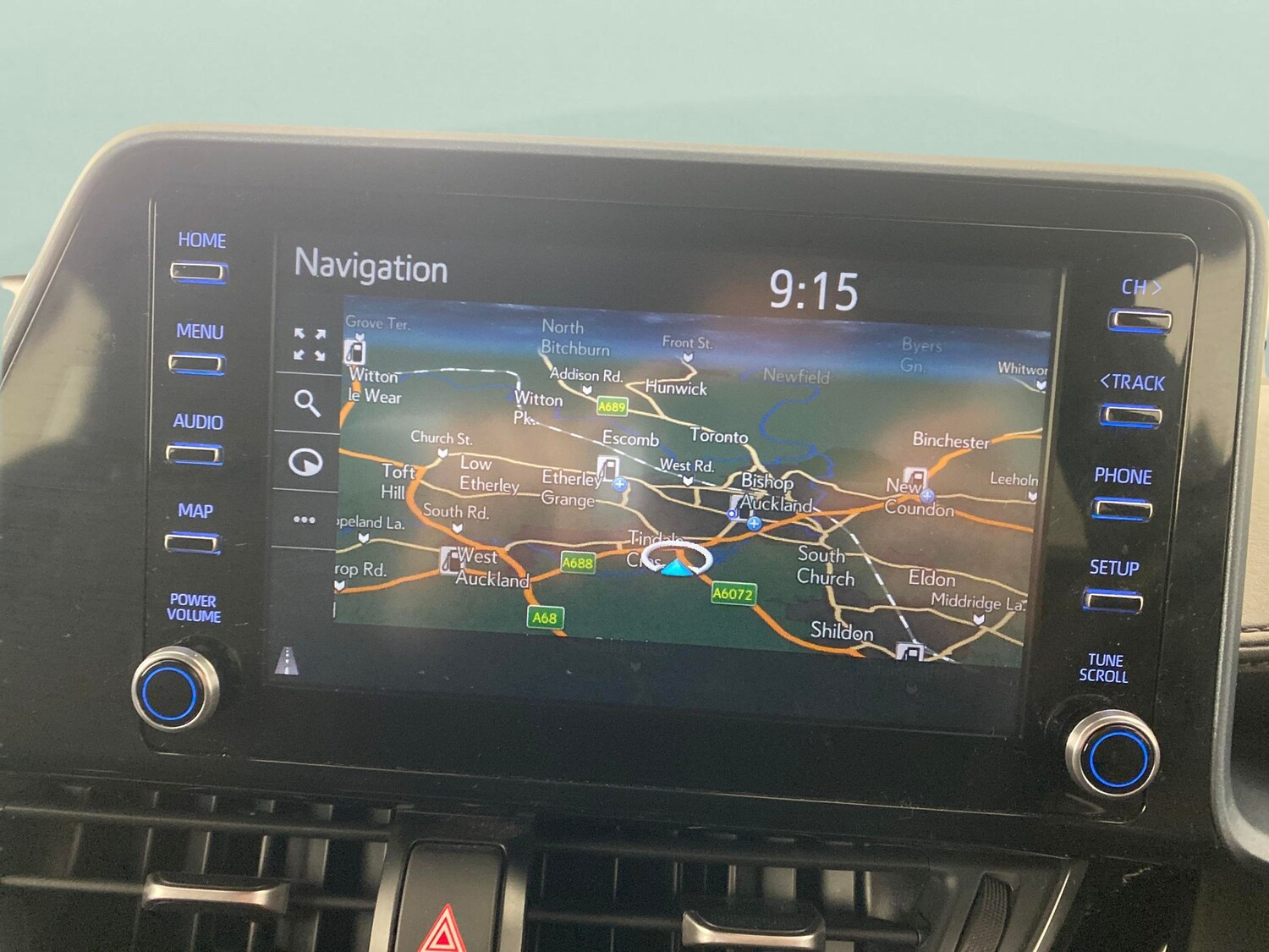 Used Toyota C-HR 2022 for sale - 78079295: Photo 6