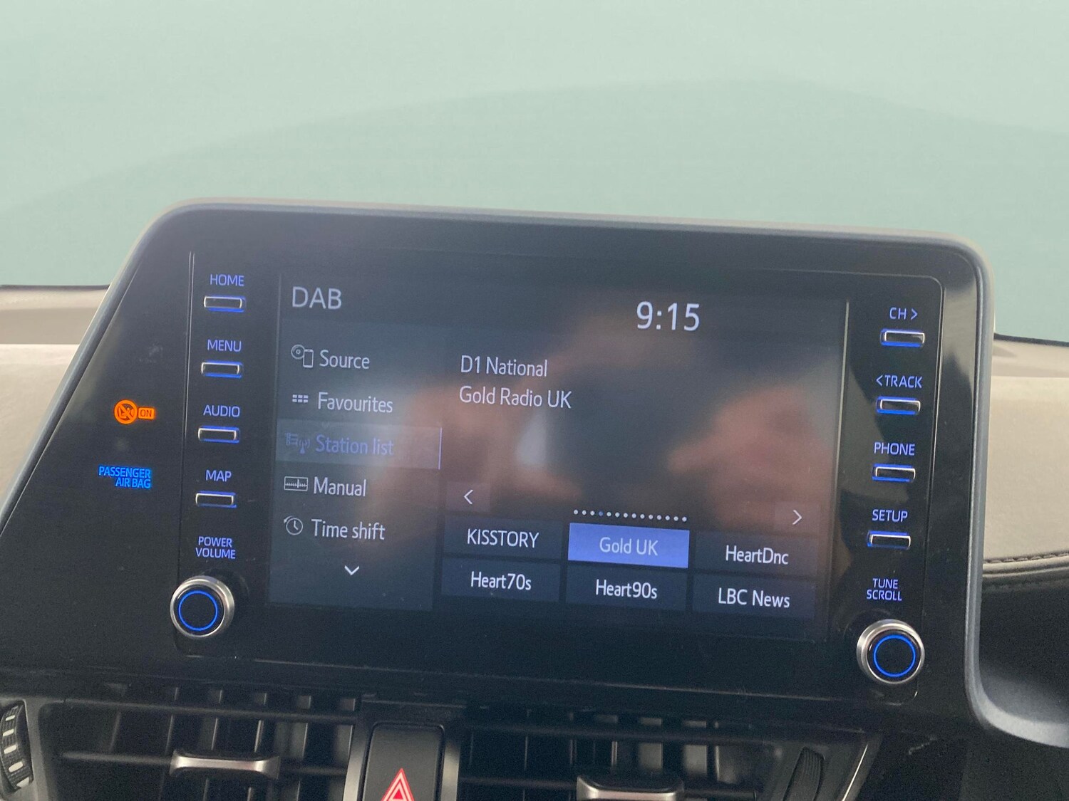 Used Toyota C-HR 2022 for sale - 78079295: Photo 7