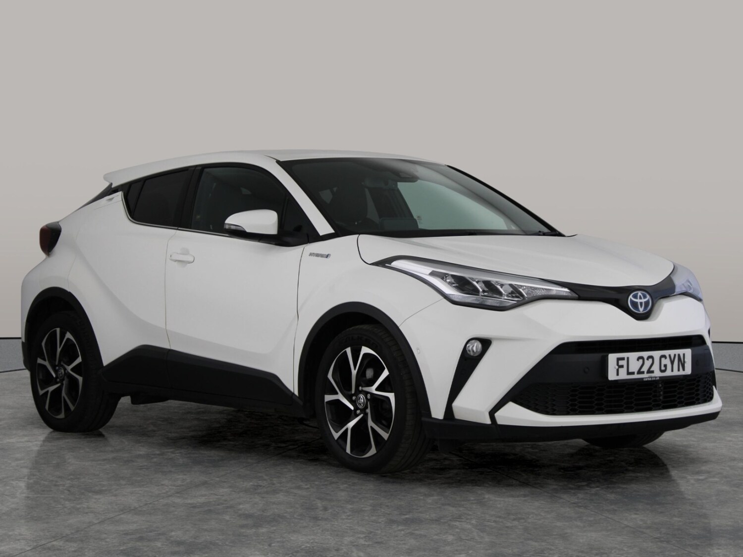 Used Toyota C-HR 2022 for sale - 78079295: Photo 9