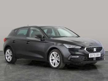 Used SEAT Leon 2020 for sale - 75344361: Photo