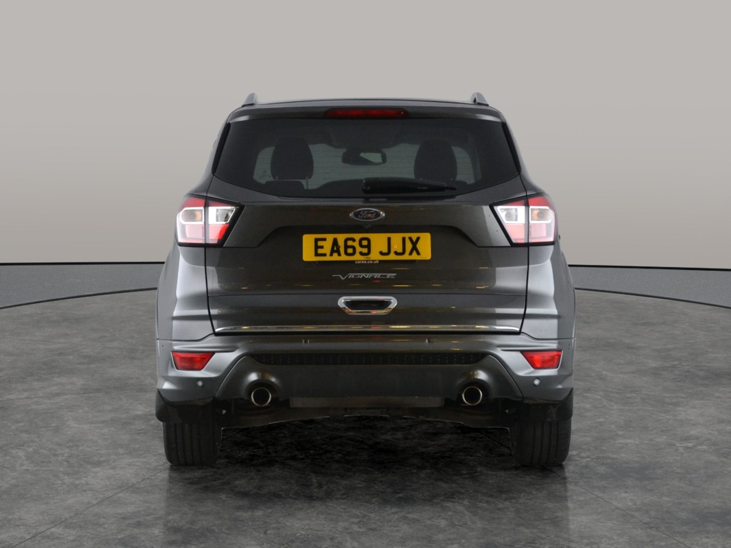 Used Ford Kuga 2019 for sale - 78054003: Photo 10