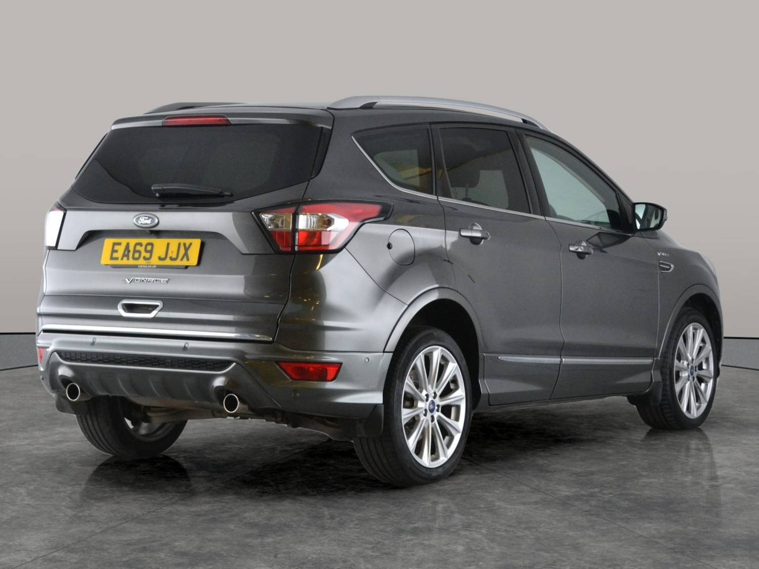 Used Ford Kuga 2019 for sale - 78054003: Photo 11