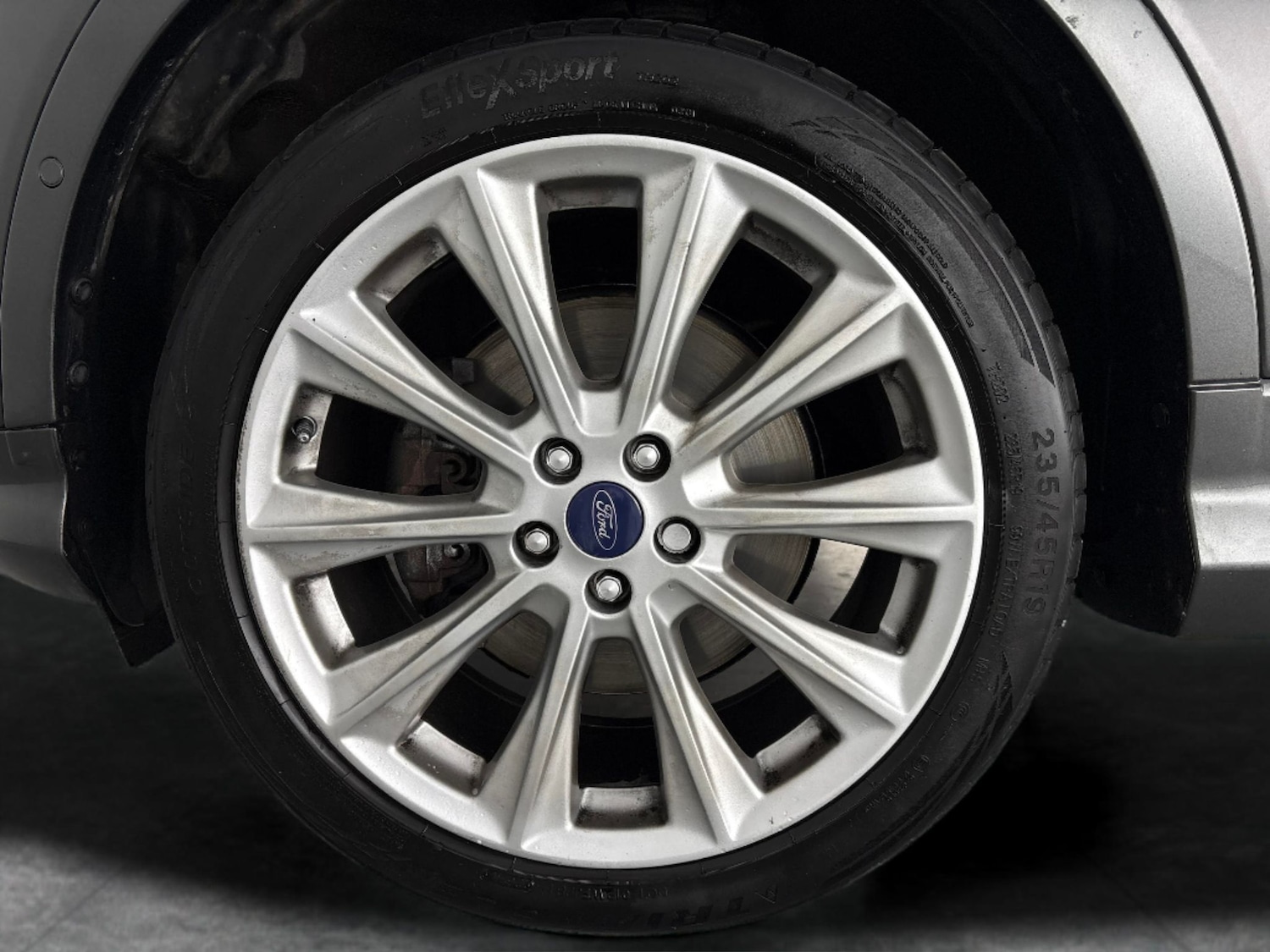 Used Ford Kuga 2019 for sale - 78054003: Photo 25