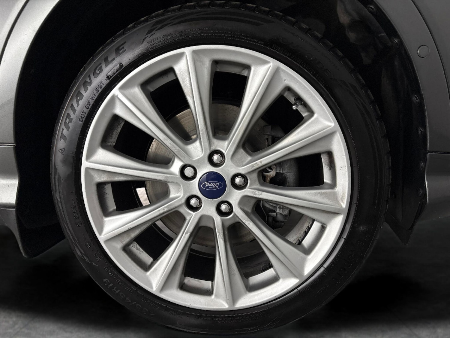 Used Ford Kuga 2019 for sale - 78054003: Photo 26