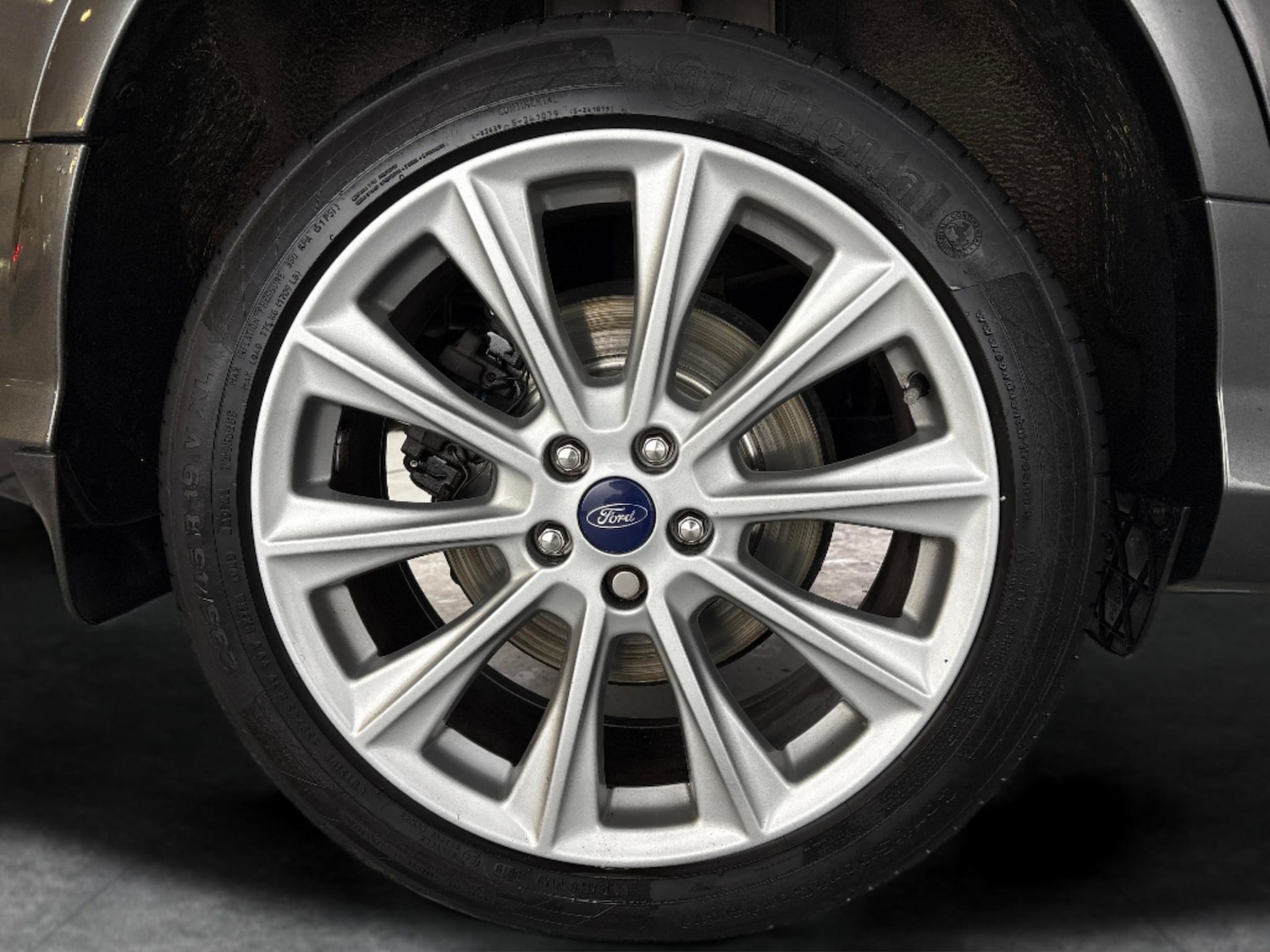 Used Ford Kuga 2019 for sale - 78054003: Photo 27