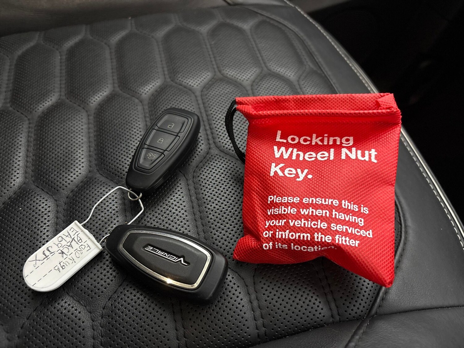 Used Ford Kuga 2019 for sale - 78054003: Photo 34