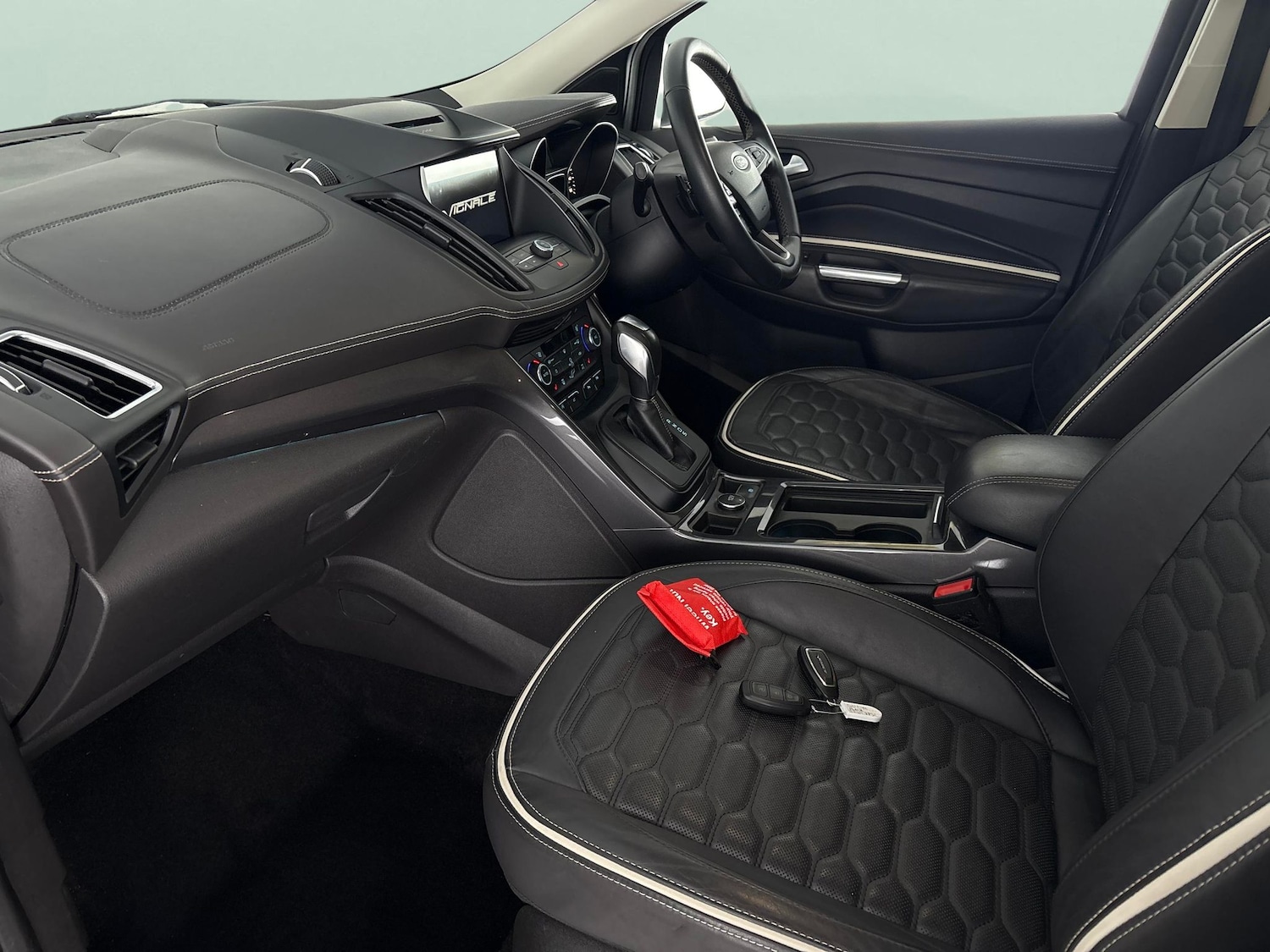 Used Ford Kuga 2019 for sale - 78054003: Photo 4