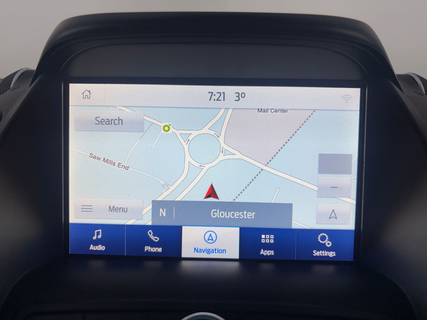 Used Ford Kuga 2019 for sale - 78054003: Photo 6