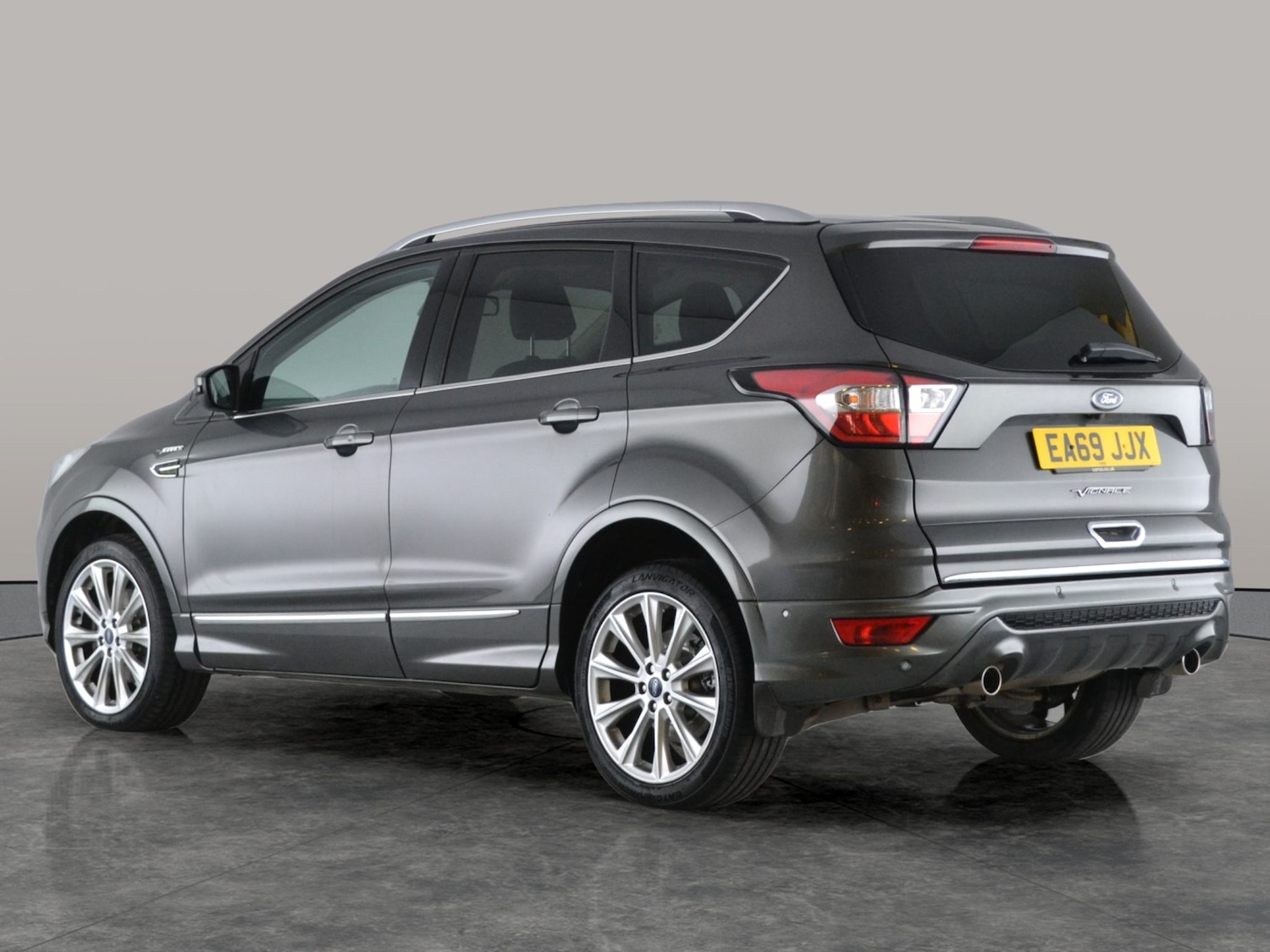 Used Ford Kuga 2019 for sale - 78054003: Photo 9