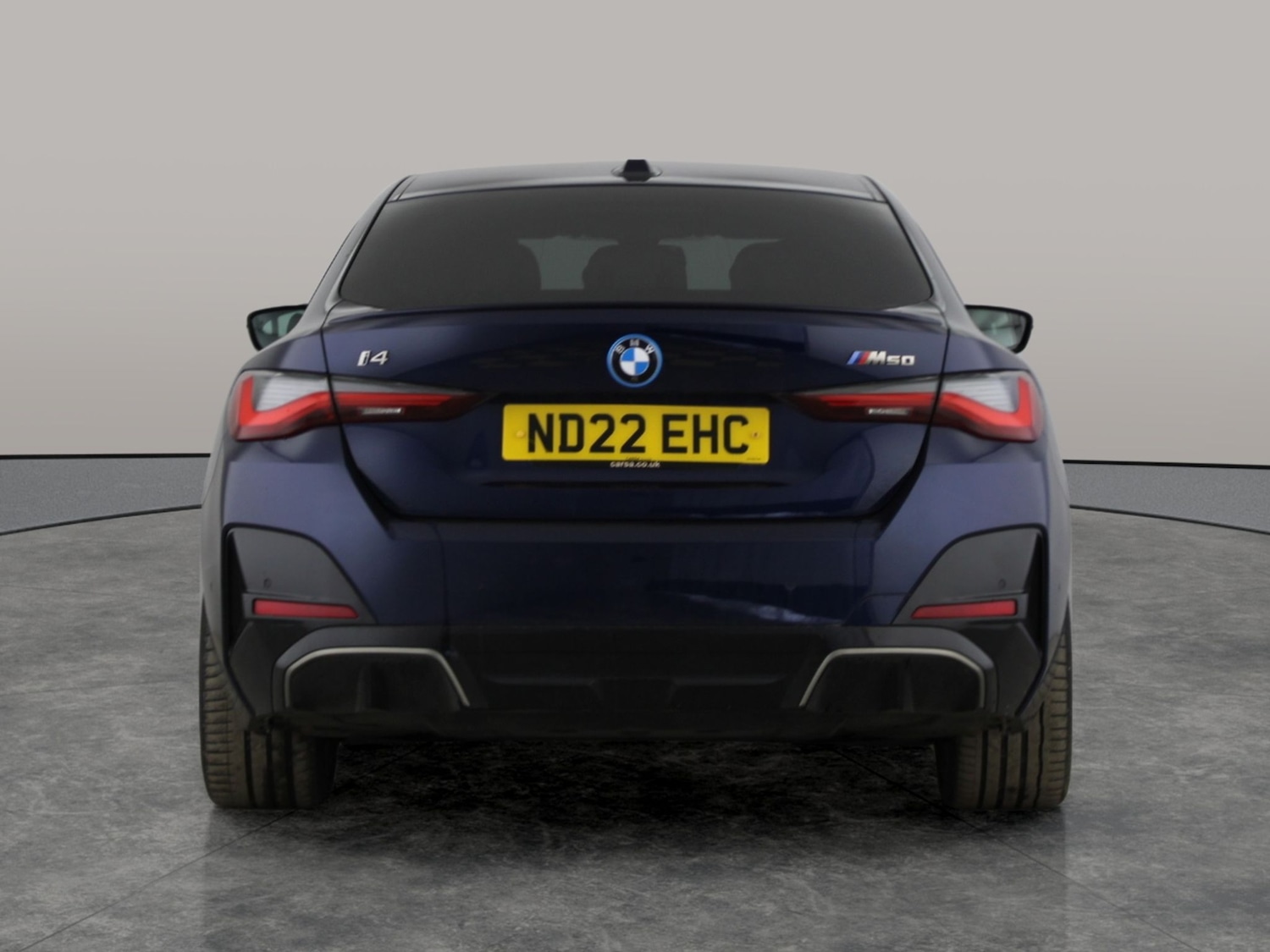 Used BMW i4 2022 for sale - 77648556: Photo 11