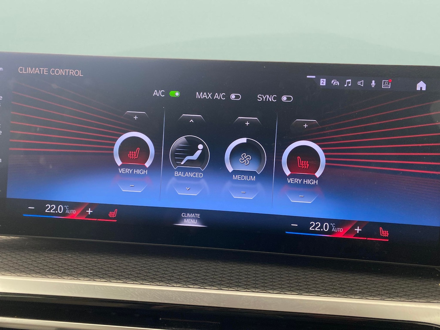 Used BMW i4 2022 for sale - 77648556: Photo 16