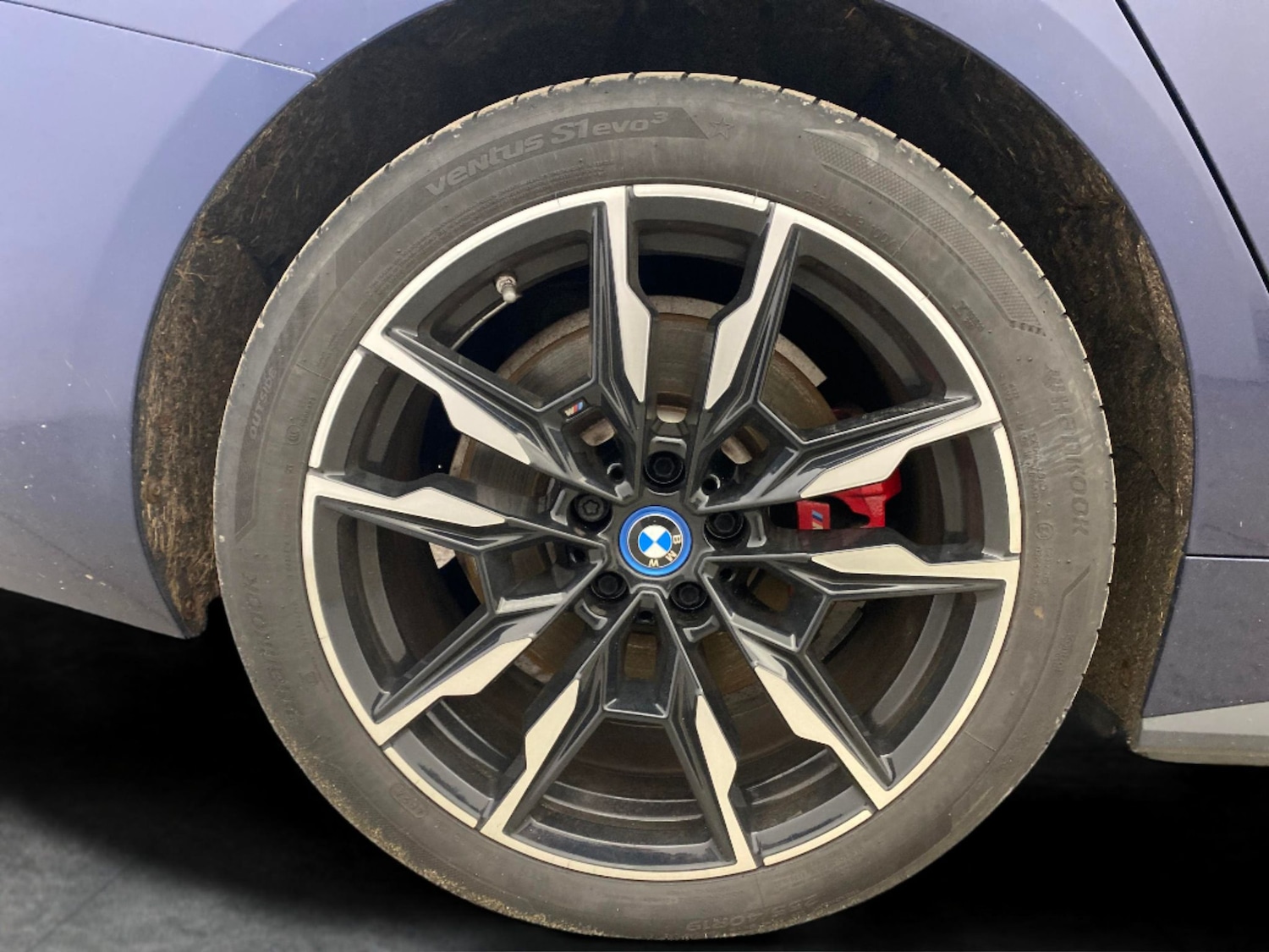 Used BMW i4 2022 for sale - 77648556: Photo 22