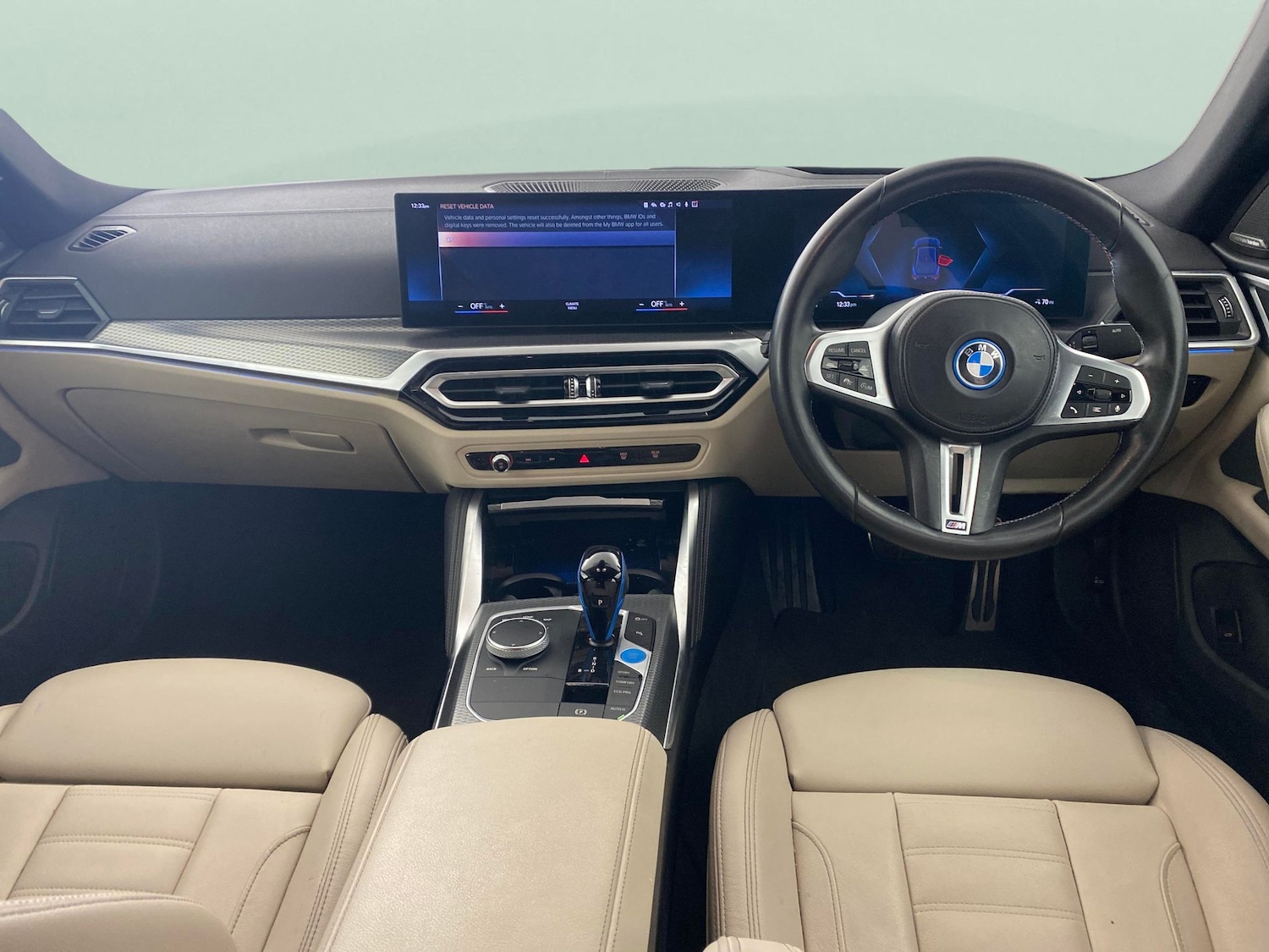 Used BMW i4 2022 for sale - 77648556: Photo 4