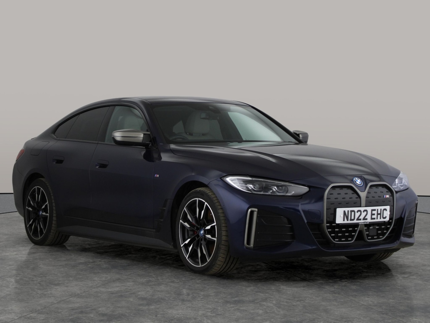 Used BMW i4 2022 for sale - 77648556: Photo 8