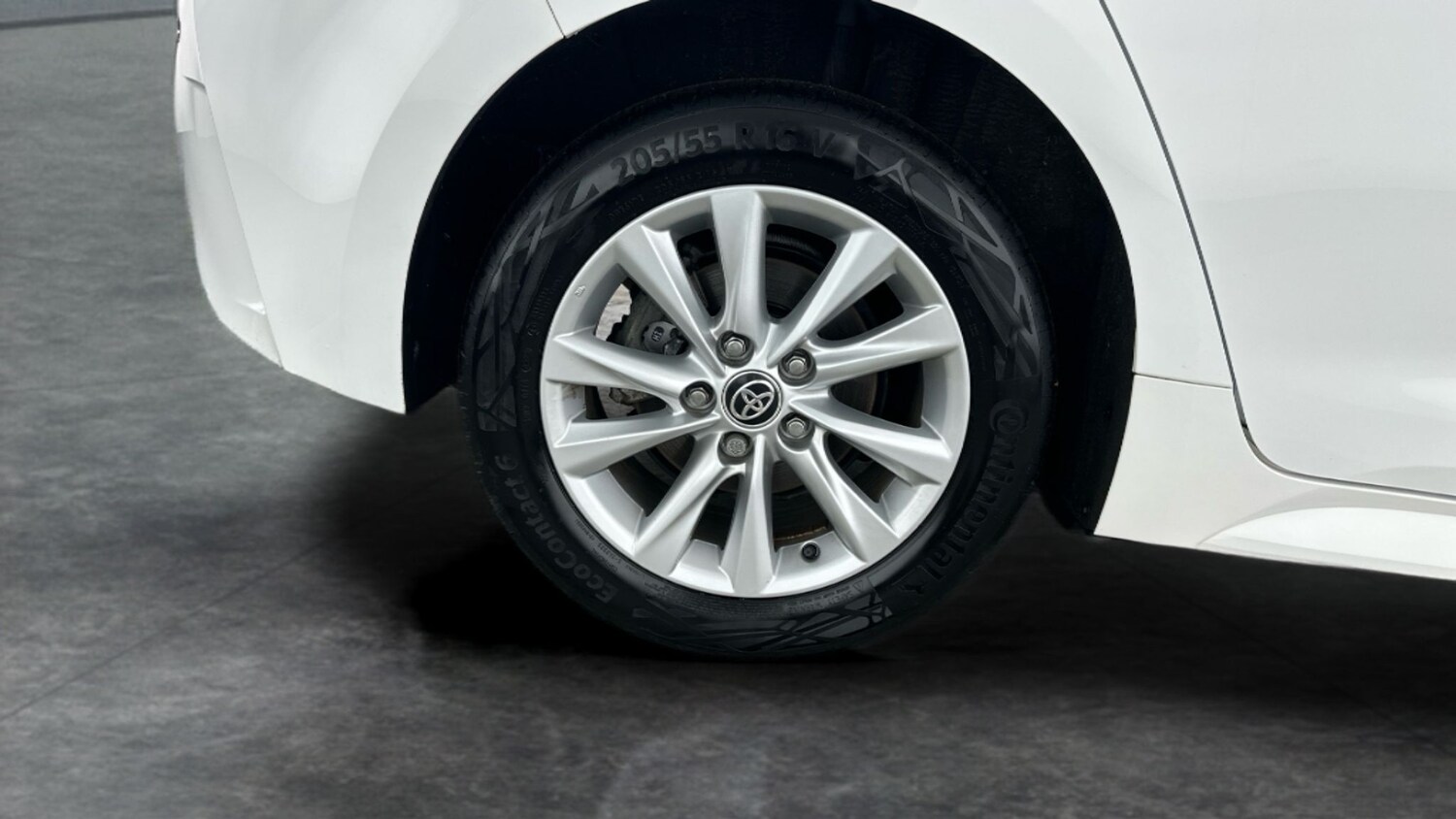 Used Toyota Corolla 2023 for sale - 77650896: Photo 11