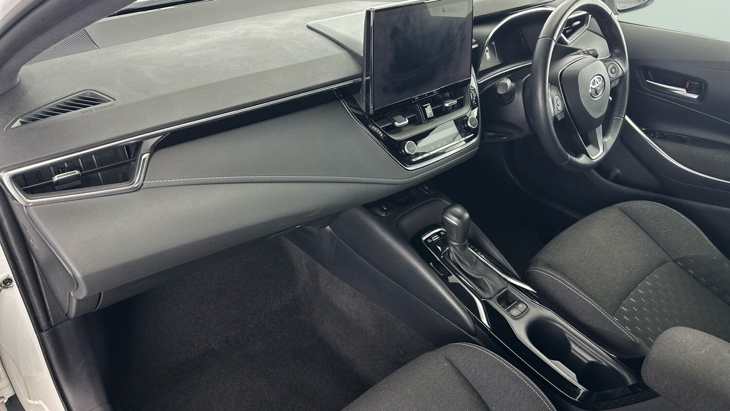 Used Toyota Corolla 2023 for sale - 77650896: Photo 13