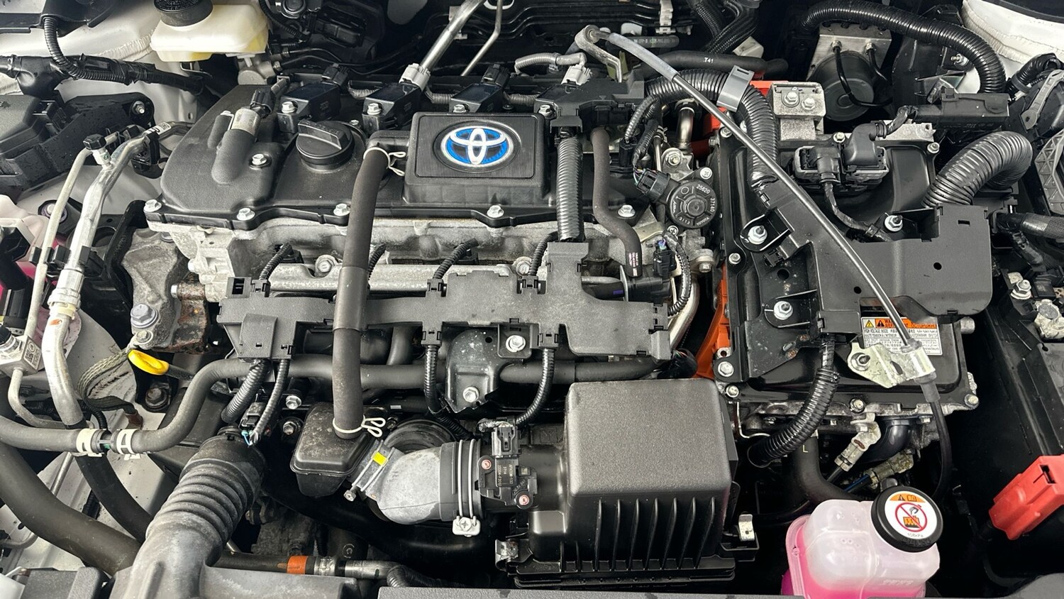 Used Toyota Corolla 2023 for sale - 77650896: Photo 19