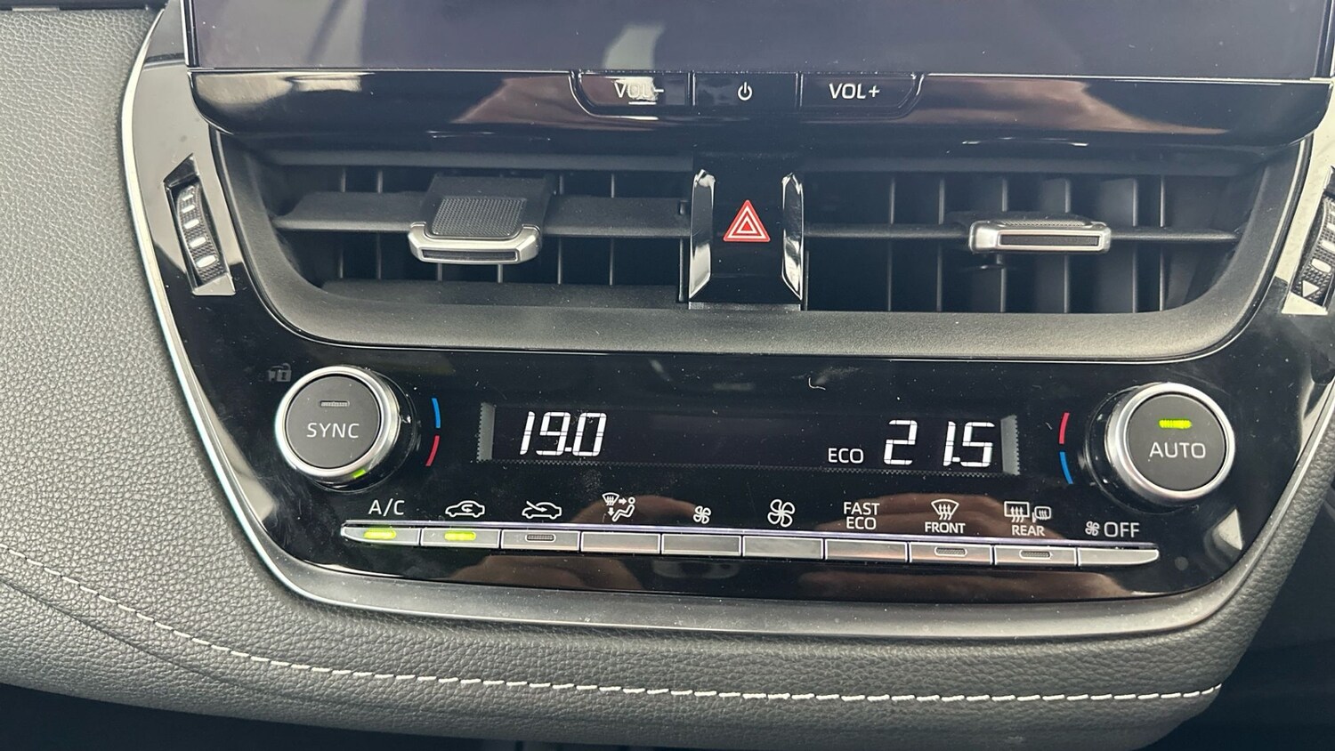 Used Toyota Corolla 2023 for sale - 77650896: Photo 25