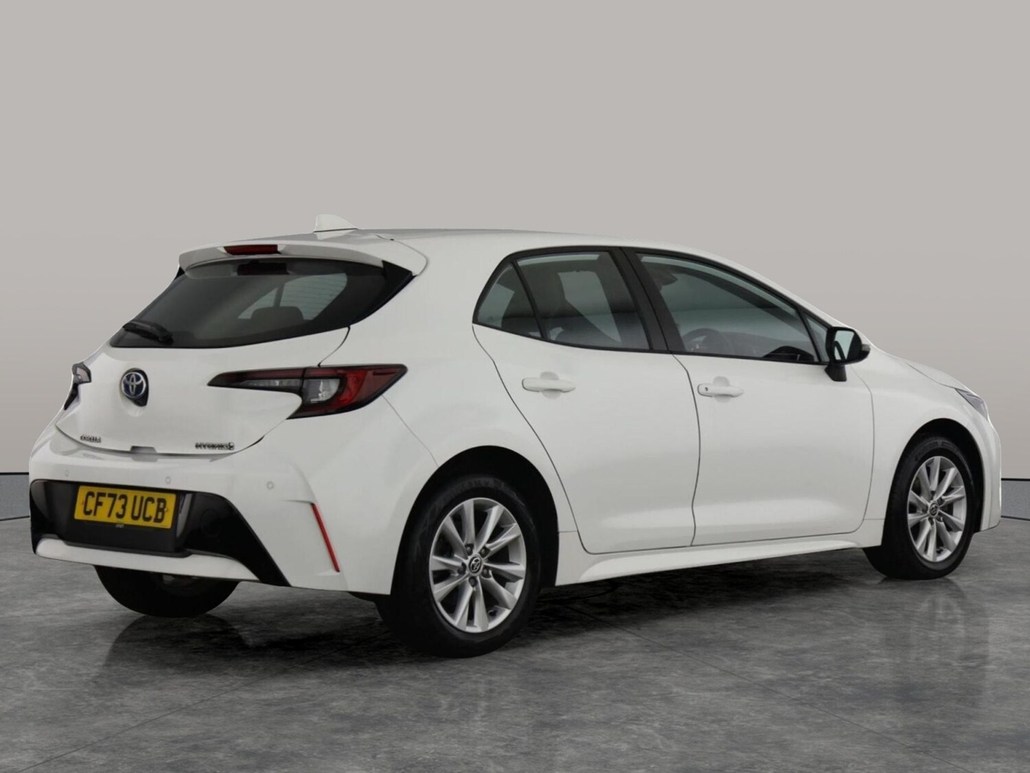 Used Toyota Corolla 2023 for sale - 77650896: Photo 6