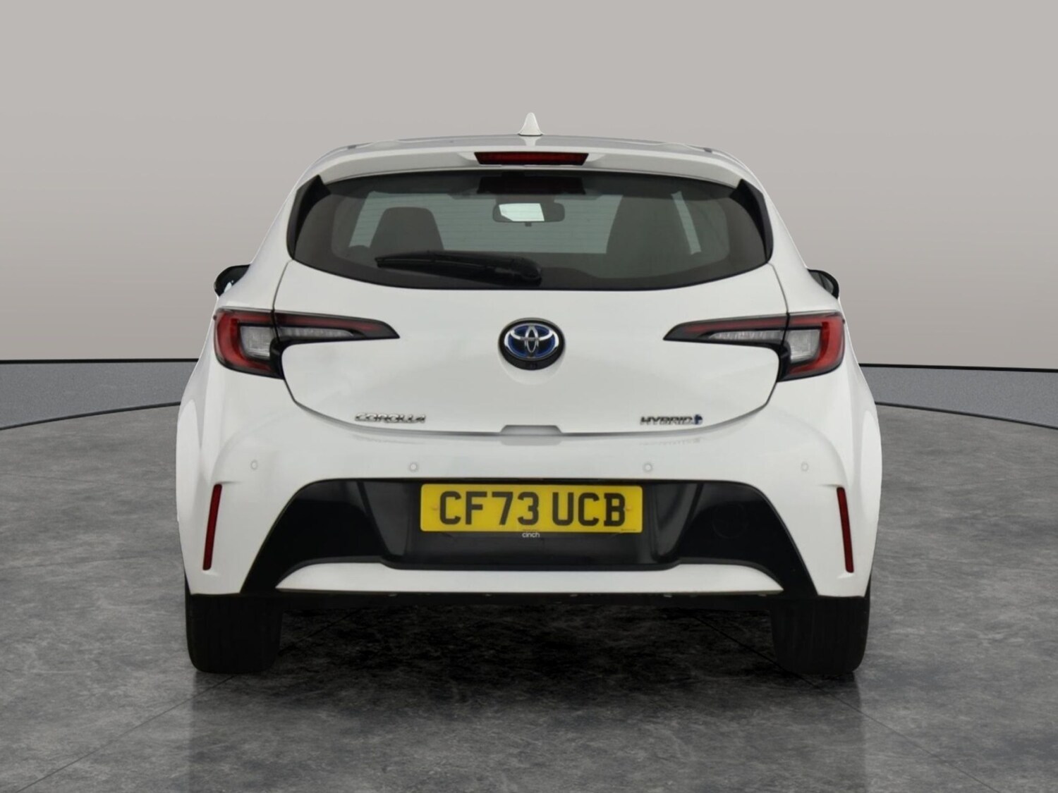 Used Toyota Corolla 2023 for sale - 77650896: Photo 7