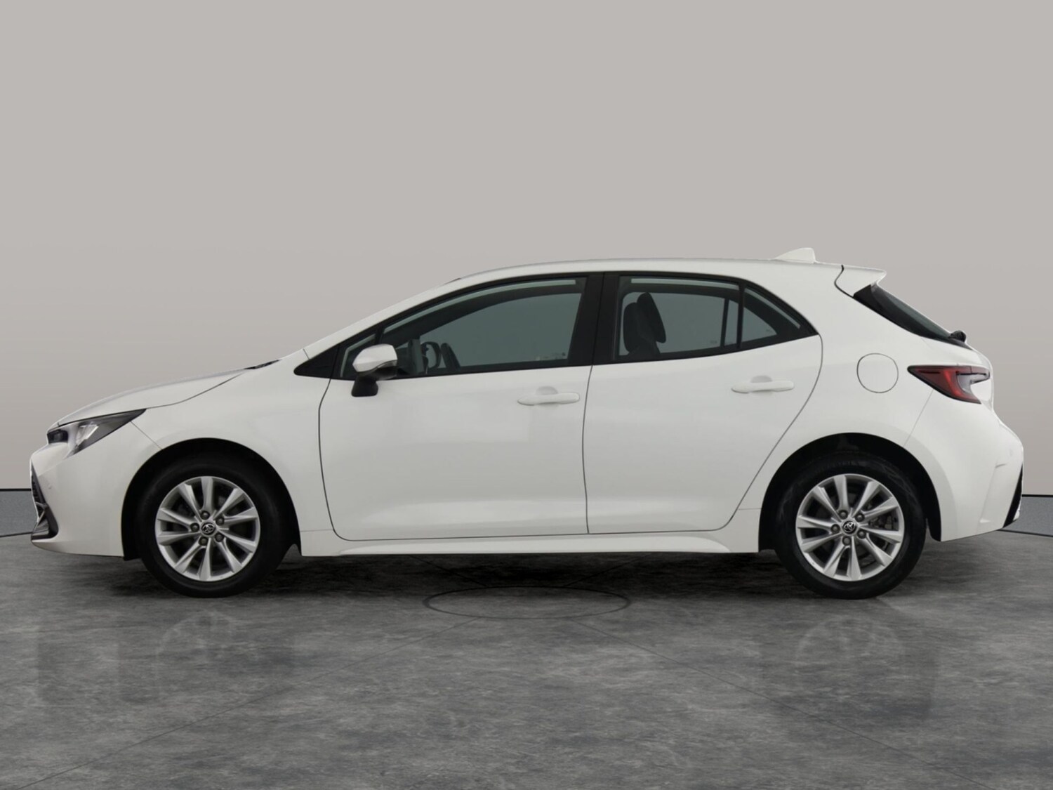 Used Toyota Corolla 2023 for sale - 77650896: Photo 9