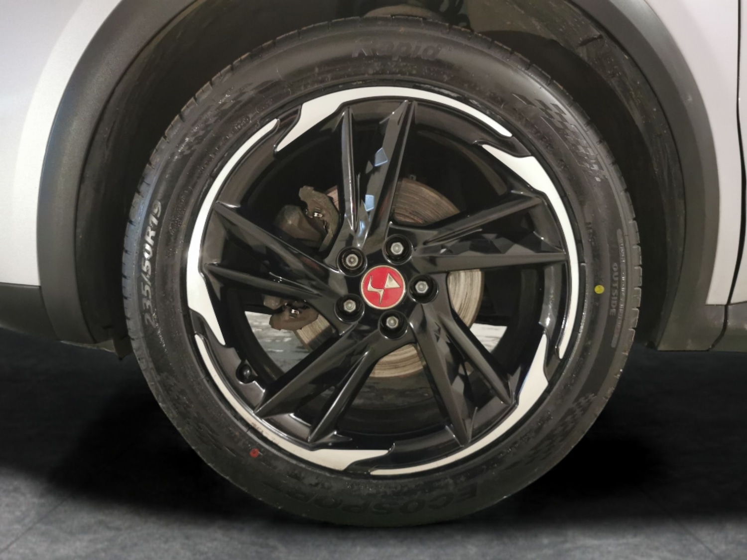 Used DS Automobiles DS 7 2022 for sale - 78055535: Photo 23