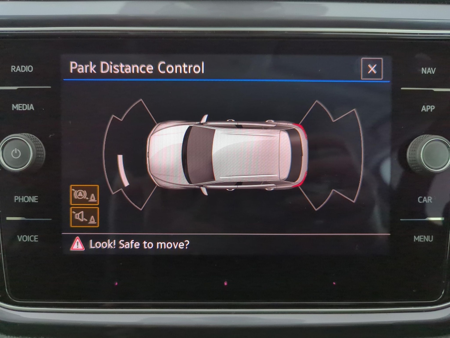 Used Volkswagen T-Roc 2021 for sale - 78133979: Photo 18