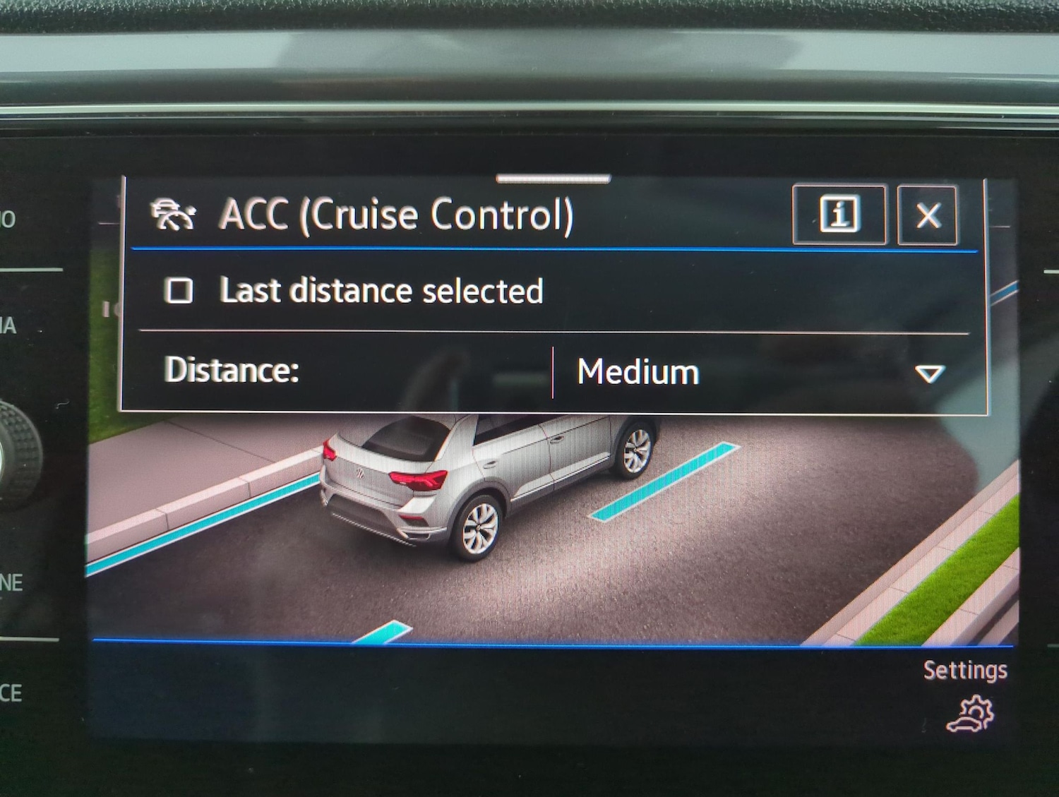 Used Volkswagen T-Roc 2021 for sale - 78133979: Photo 20