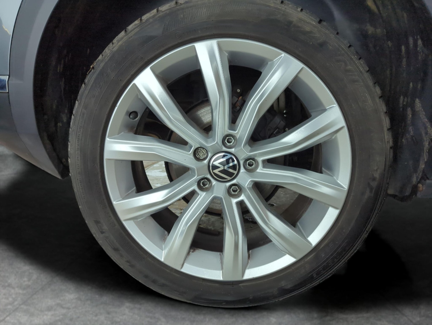 Used Volkswagen T-Roc 2021 for sale - 78133979: Photo 25