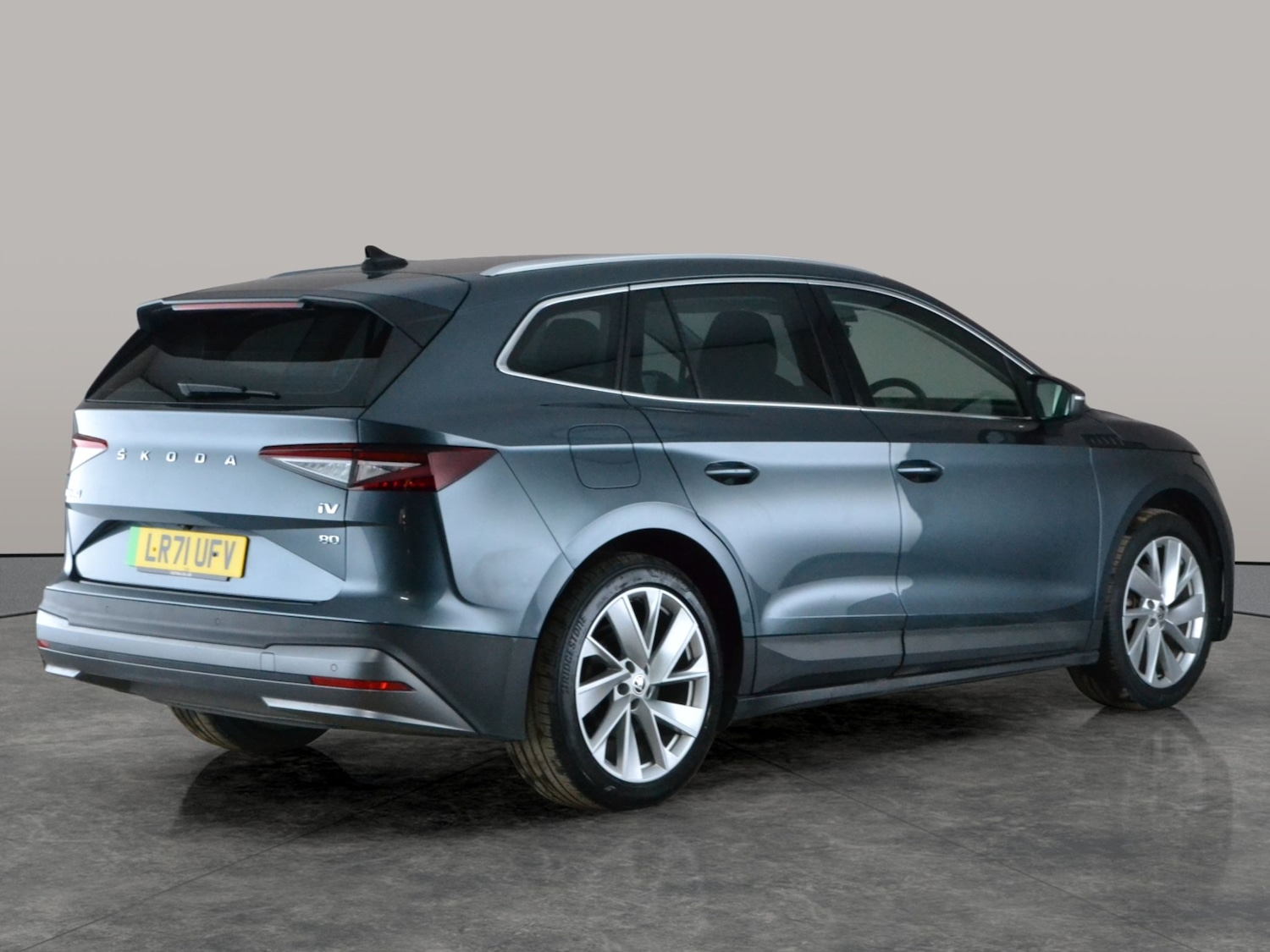 Used Skoda Enyaq 2022 for sale - 78109932: Photo 10