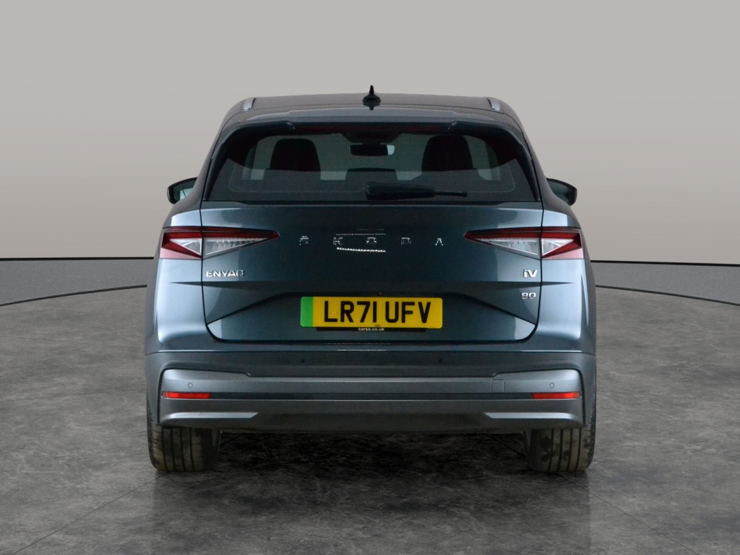 Used Skoda Enyaq 2022 for sale - 78109932: Photo 11