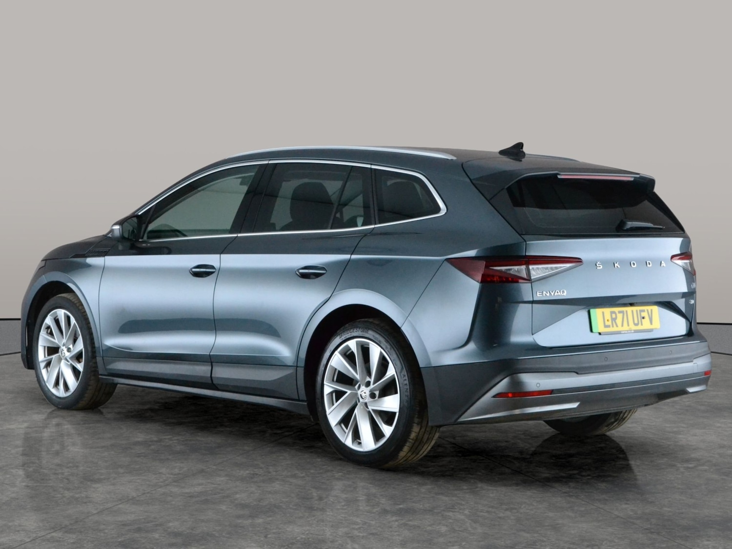 Used Skoda Enyaq 2022 for sale - 78109932: Photo 12